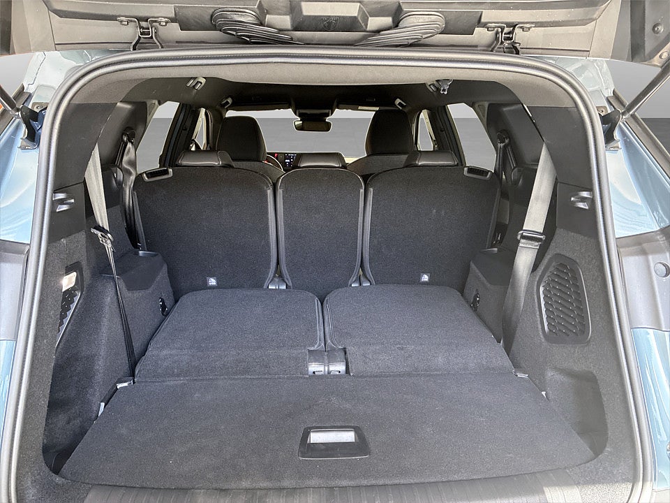 Bild på Peugeot 5008 Allure Hybrid 145hk Aut 7-SITS B-KAMERA CARPLAY 