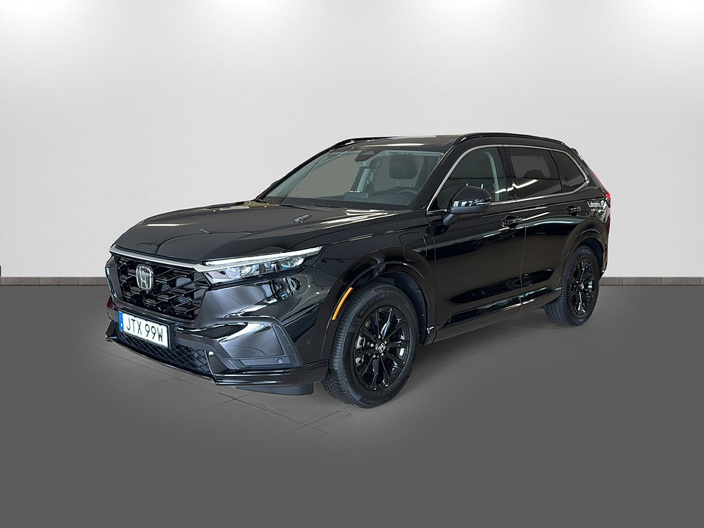 Honda CR-V Elegance Tech Plug-in Hybrid 2.0 184 HK / 8 års garanti