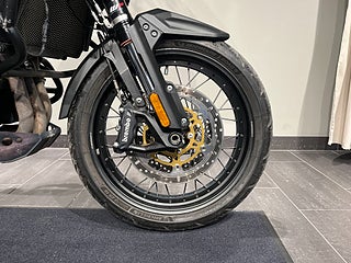 Triumph Tiger 1200 Desert Edition/3 väskor