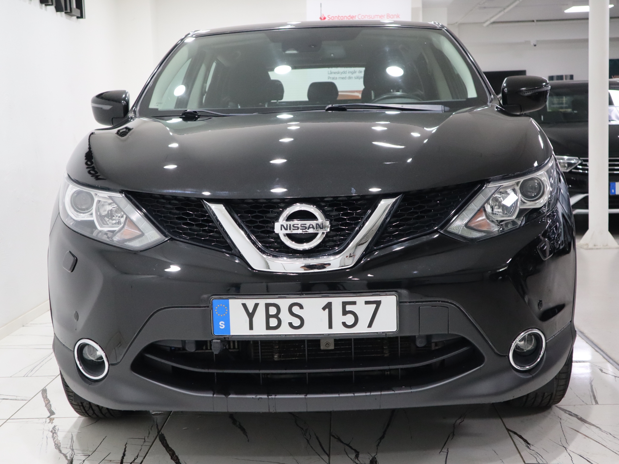Nissan Qashqai 2016, kuva 2/41
