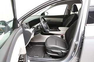 SUV Hyundai Tucson 5 av 25