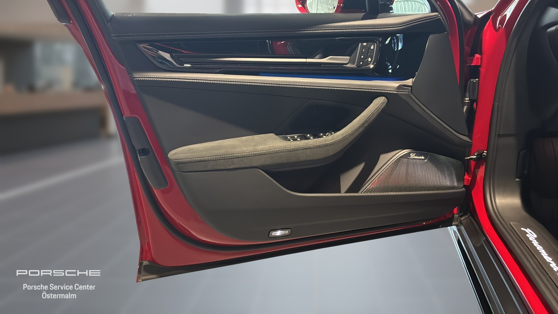 Porsche Panamera GTS 2025, bild 6/10