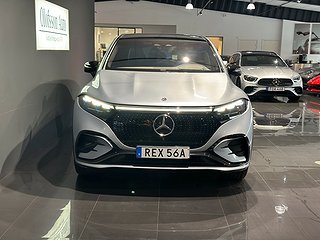 SUV Mercedes-Benz EQS 3 av 18