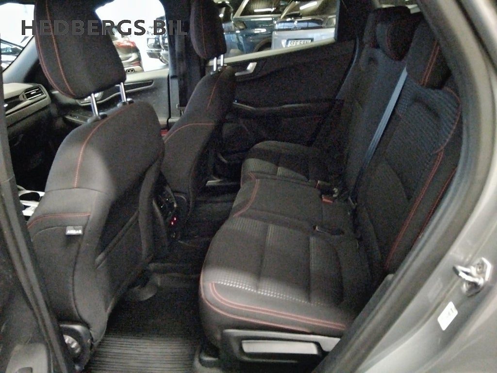 Ford Kuga CX482E ST-LINE MUY AUTOMAT 2WD thumbnail