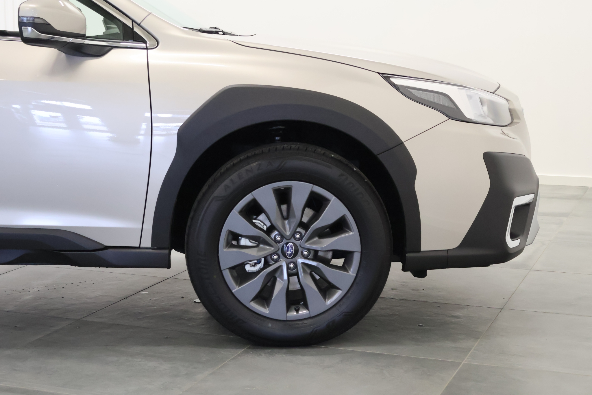 Subaru Outback P. 2025, bild 6/10