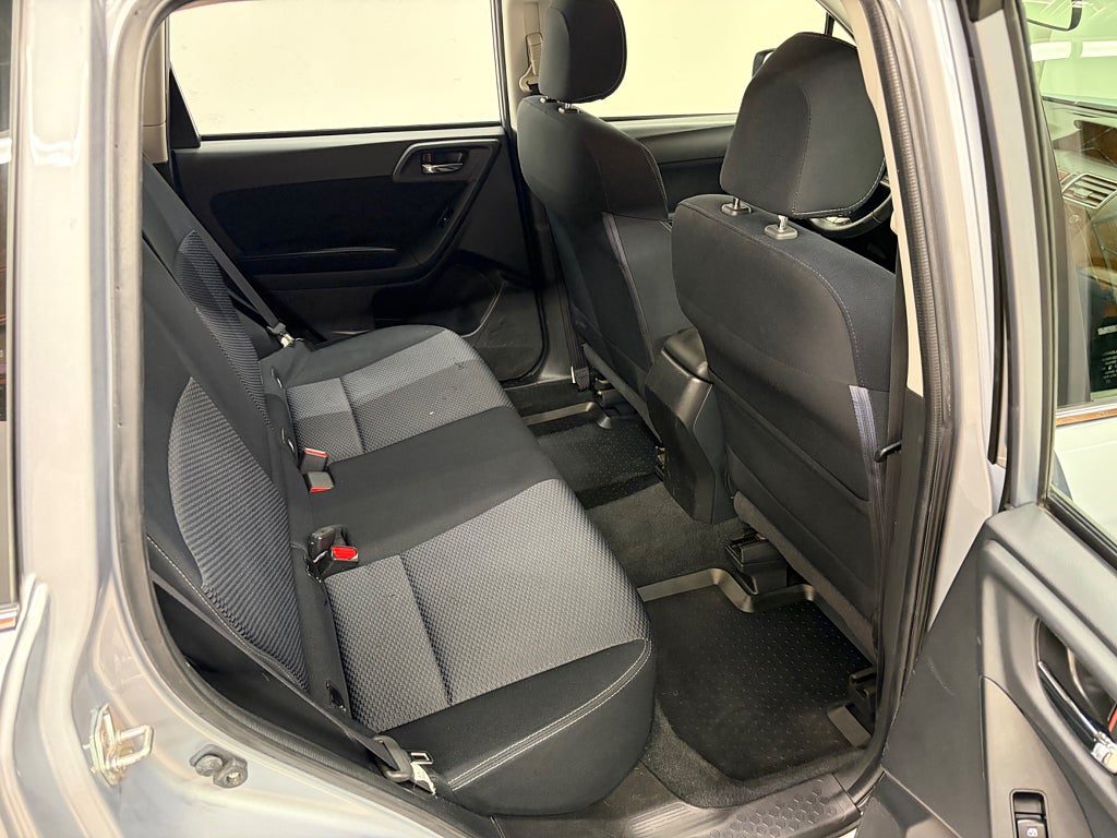 Subaru Forester 2015 - miniatyr 14