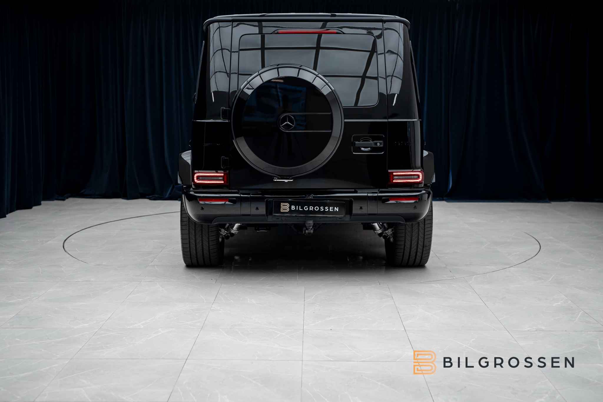 Mercedes-Benz G 2027, bild 4/44