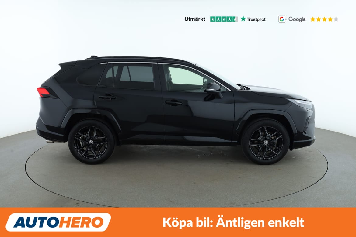 Toyota RAV4 2024, bild 7/86