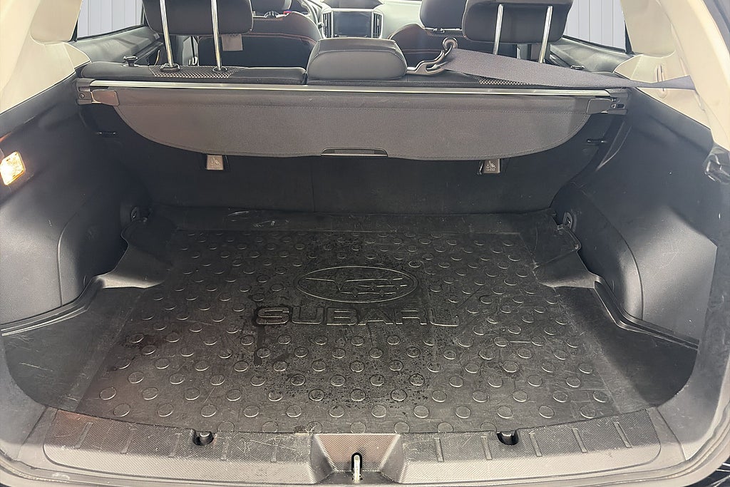Subaru XV 2022