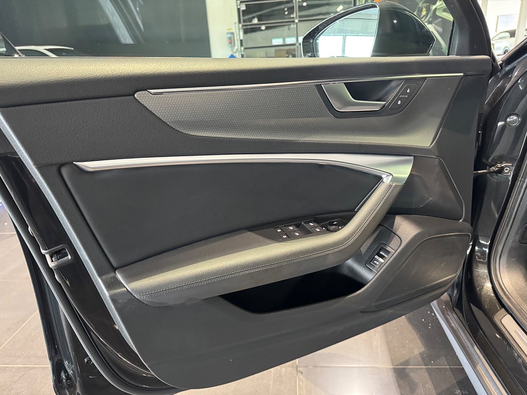 Audi A6 Allroad quattro 45 TDI S Tronic Drag Värmare - bild 8