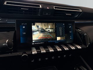 Peugeot 508 SW 1.5 BlueHDi 130 S&V-hjul/Carplay/Drag/Kamera