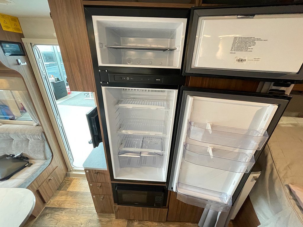 Polar 620 / ALDE / Box-Markis / Solcell / Ugn / Micro - Polar