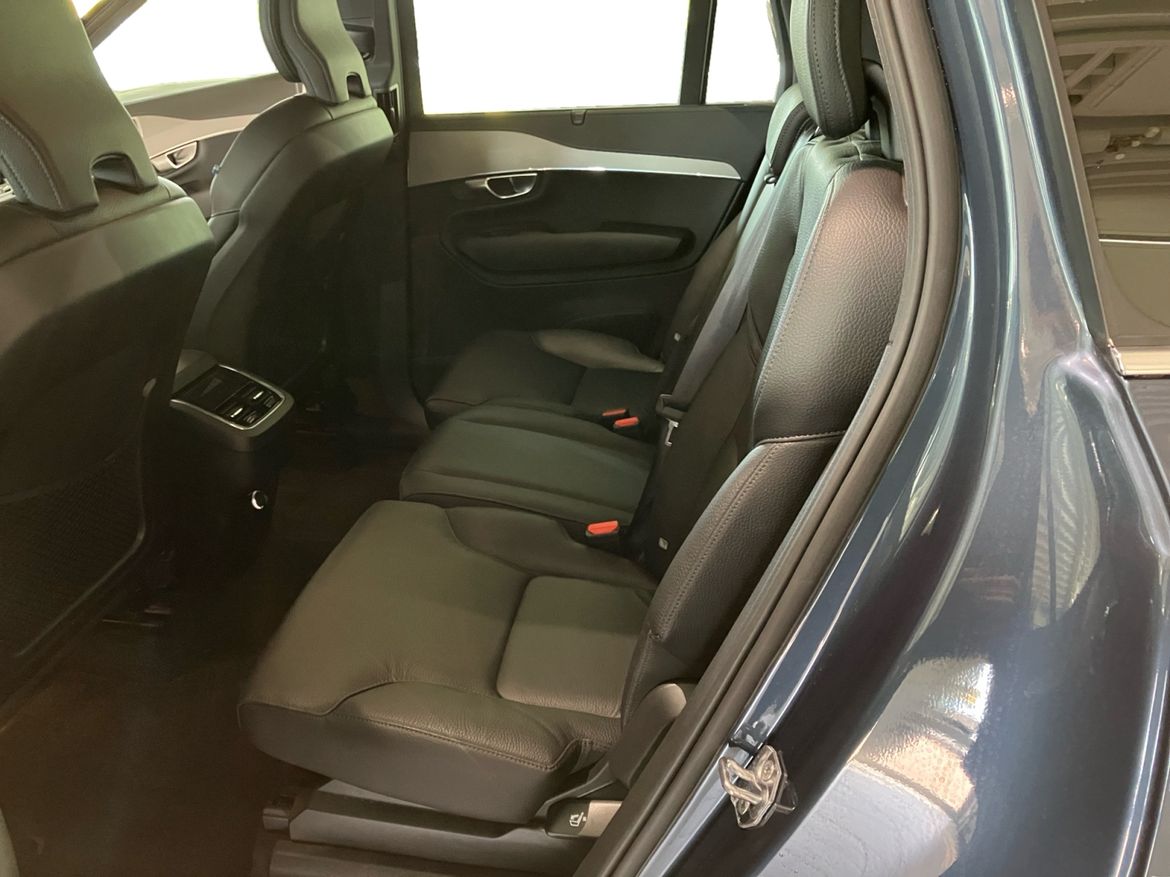 Volvo XC90 T5 AWD Inscription 7-säten 2019, kuva 7/47