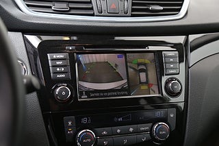 SUV Nissan Qashqai 22 av 23