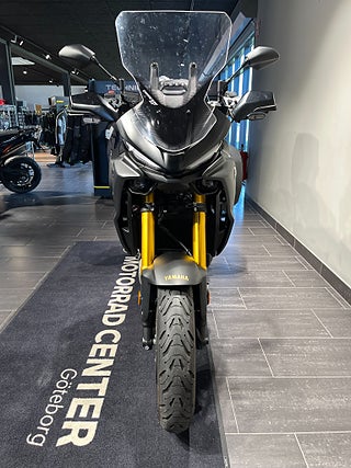 Yamaha Tracer 7GT/3 väskor/3,45%/Quickshifter/Komfortsadel