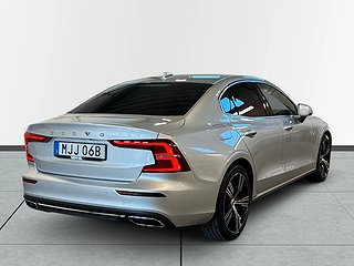 Volvo S60 B5 Geartronic Inscription Kamera Värmare Psens S&V