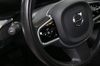 Sedan Volvo S60 13 av 26