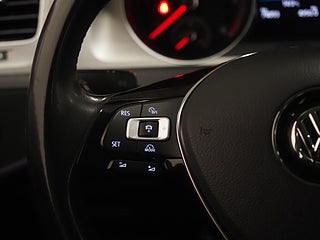 Halvkombi Volkswagen Golf 12 av 24