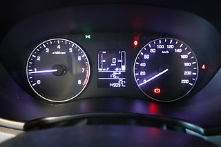 Halvkombi Hyundai i20 14 av 20