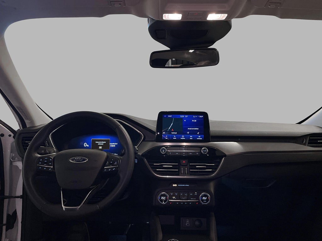 Ford Kuga 2022 - miniatyr 13