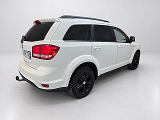Fiat Freemont 2012 bild 8