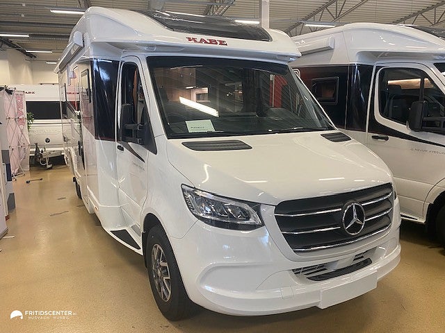 Kabe Travel Master Royal X 880 LT