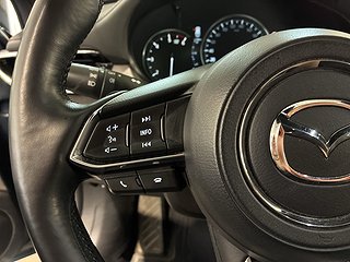 Mazda 6 Wagon 2.2 SKYACTIV-D AWD Drag Värmare Navi BOSE S&V