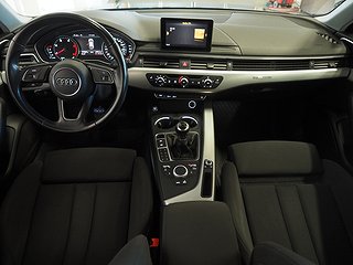 Kombi Audi A4 12 av 21