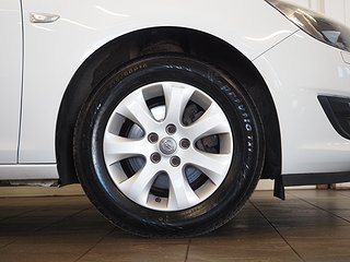 Kombi Opel Astra 8 av 20