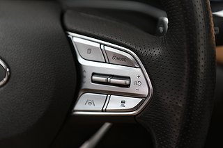 SUV Hyundai Santa Fe 19 av 32