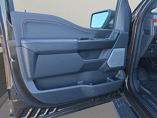 Transportbil - Flak Ford F-150 9 av 15