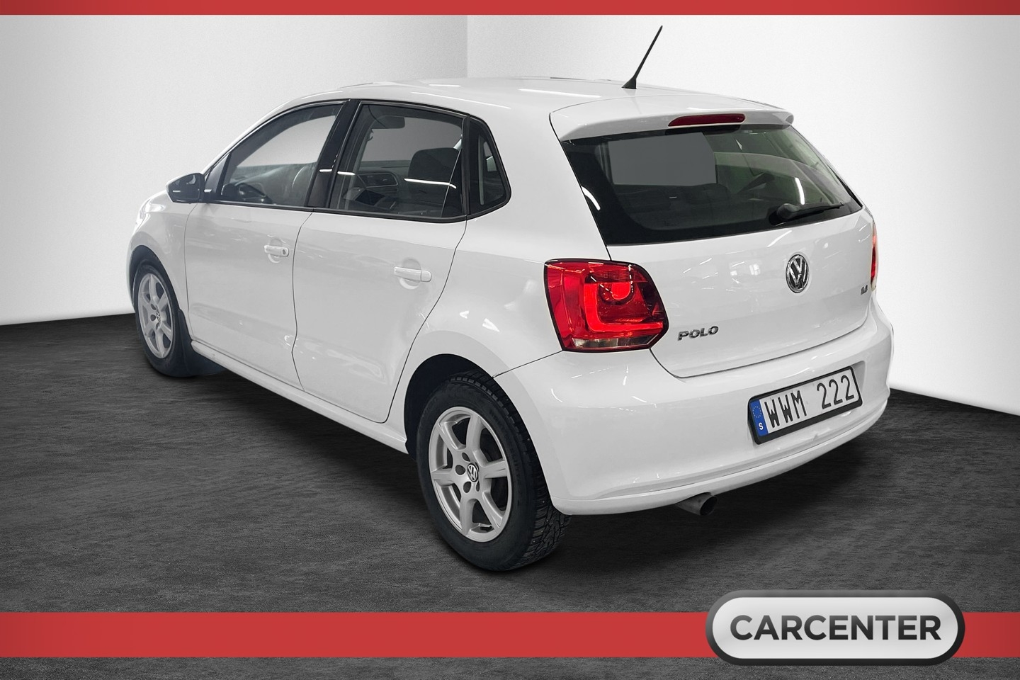 Volkswagen Polo 2011, kuva 4/40