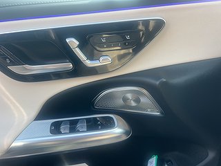 Kombi Mercedes-Benz E 8 av 9