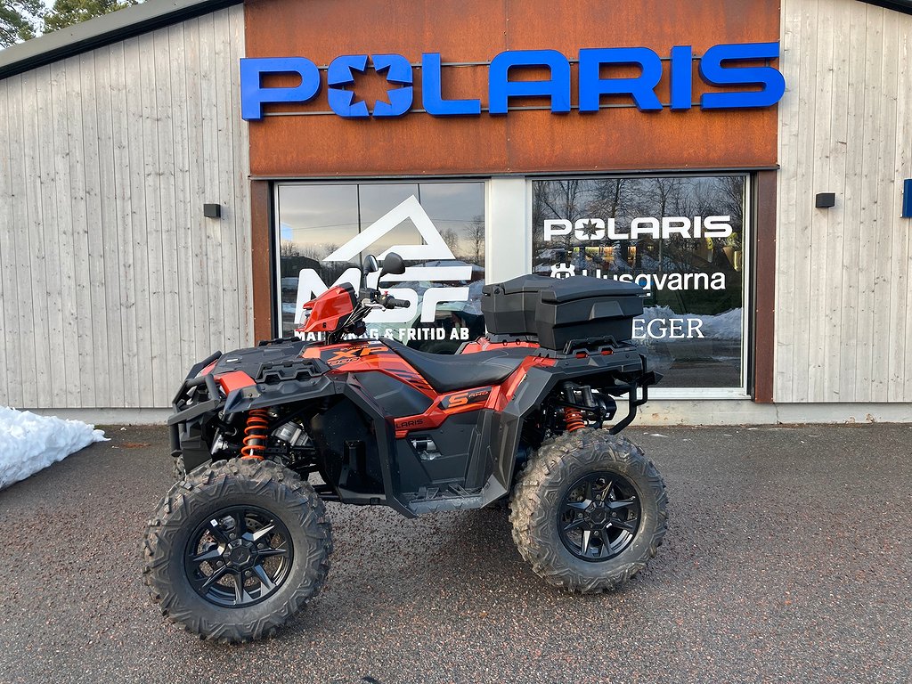 Polaris Polaris Sportsman XP1000 S LIMITED EDITION 