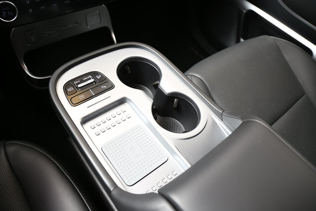 Hyundai IONIQ 9 6-sits AWD 110kWh Perf Calligraphy | fd. demobil 2026
