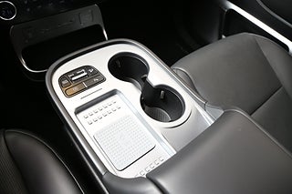SUV Hyundai IONIQ 9 26 av 35