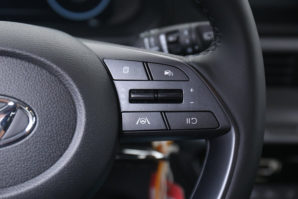 Hyundai i20 1.25 MPi Essential Manuell 0,99% KAMPANJ - 1st kvar 2025