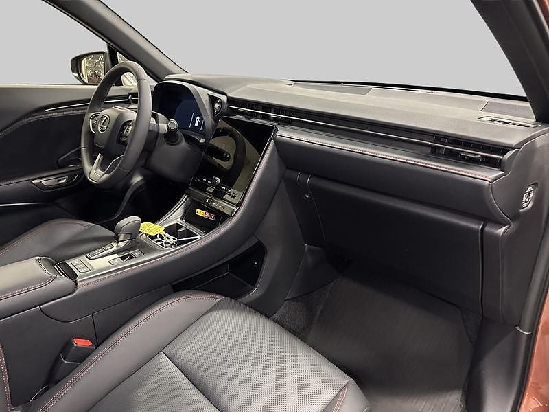 Lexus LBX 2024 - miniatyr 7