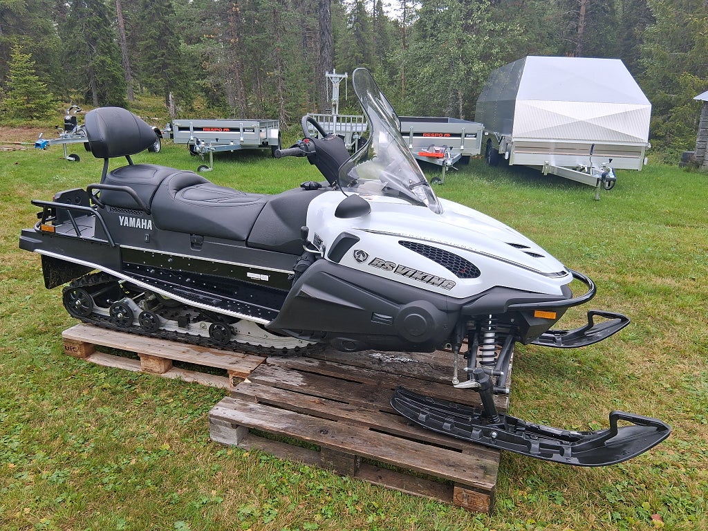 Yamaha RS Viking Pro 
