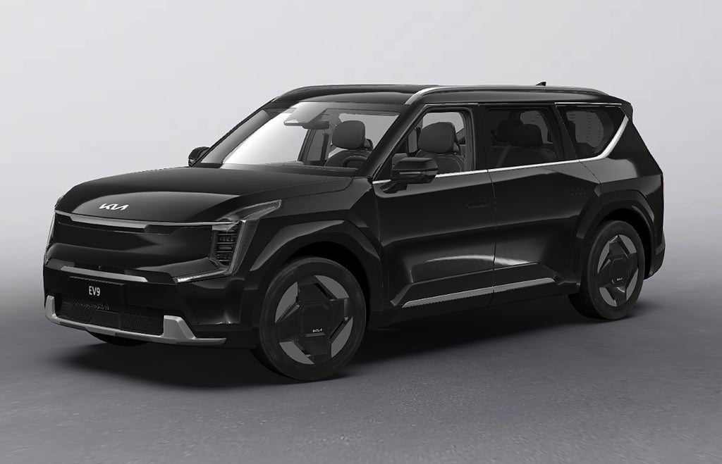 Kia EV9 AWD PLUS