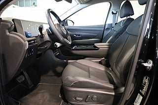 Kombi Hyundai Tucson 9 av 27