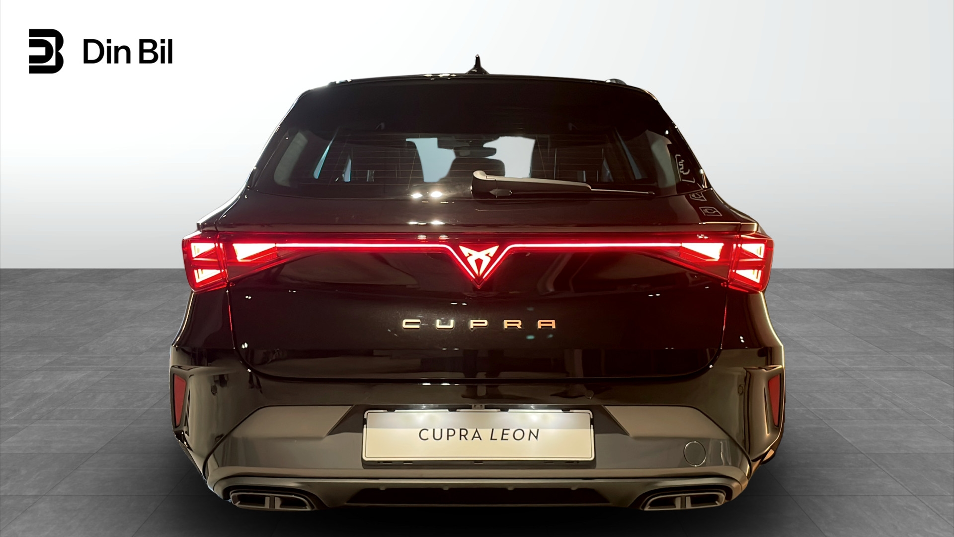 Cupra Leon 2026, bild 5/49