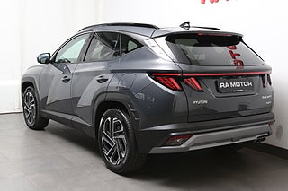 SUV Hyundai Tucson 3 av 28