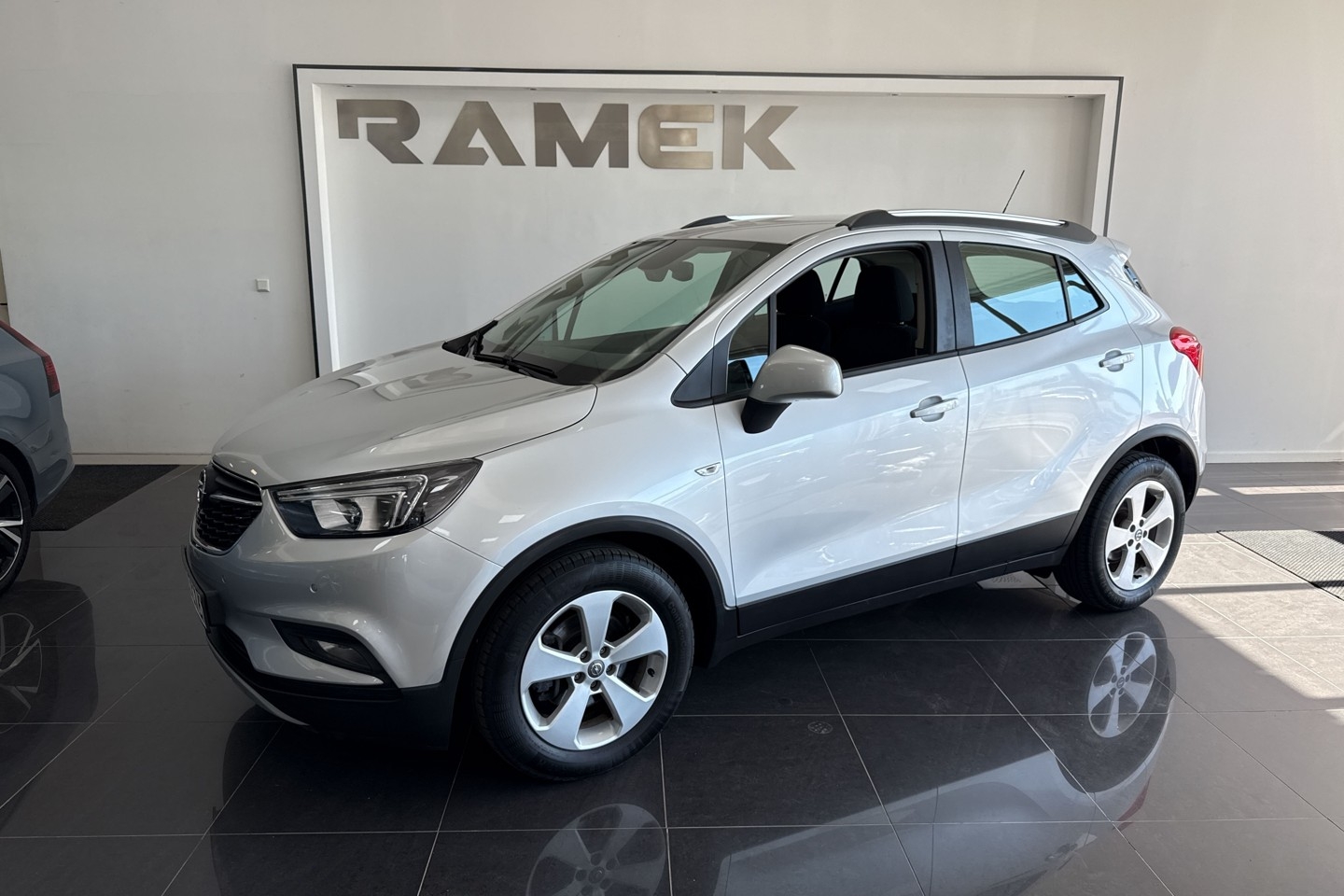 Opel Mokka, bild 5/20