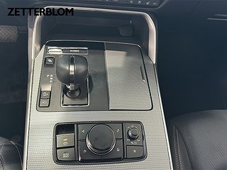 Kombi Mazda CX-60 13 av 18