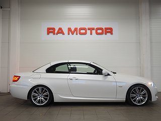 Cab BMW 325 6 av 22