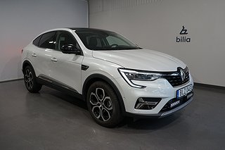 Renault Arkana E-TECH 145 HEV Intens DCT Hybrid