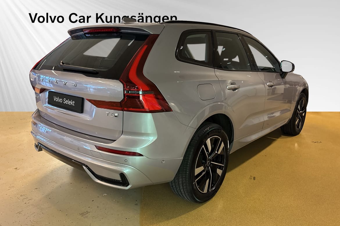 Volvo XC60 2026, bild 6/99