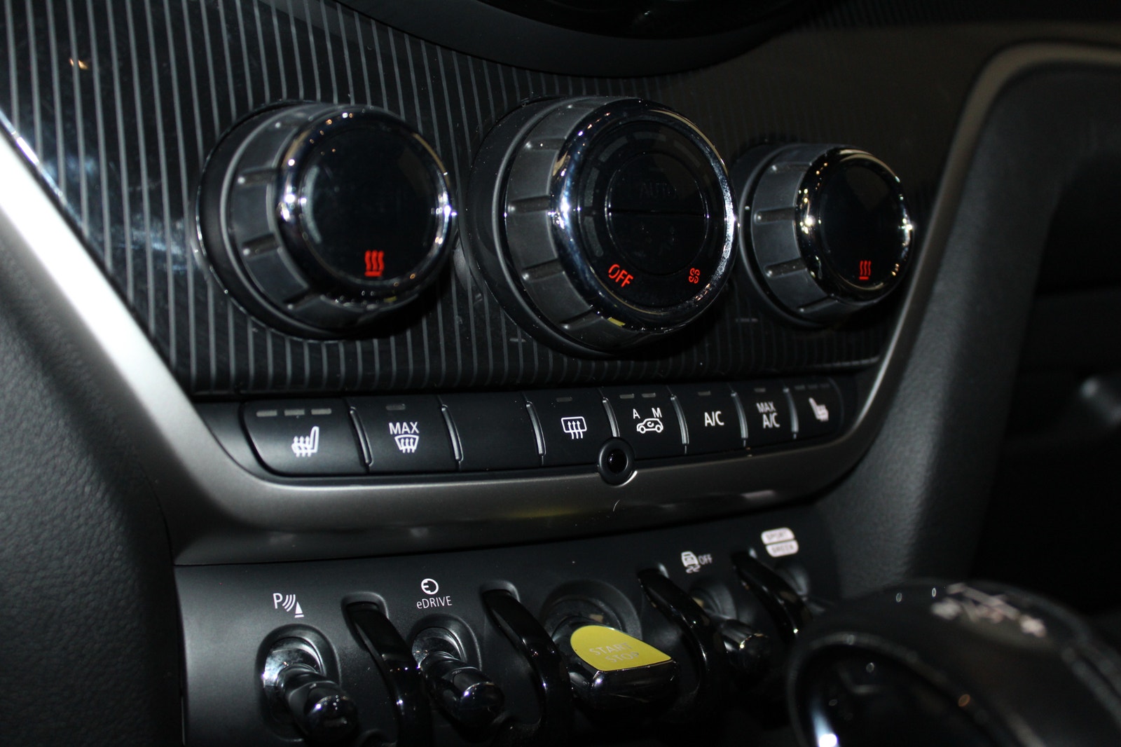 MINI Countryman Cooper SE ALL4 John Cooper Works, Maximize, SE SPEC 2020 - miniatyr 28