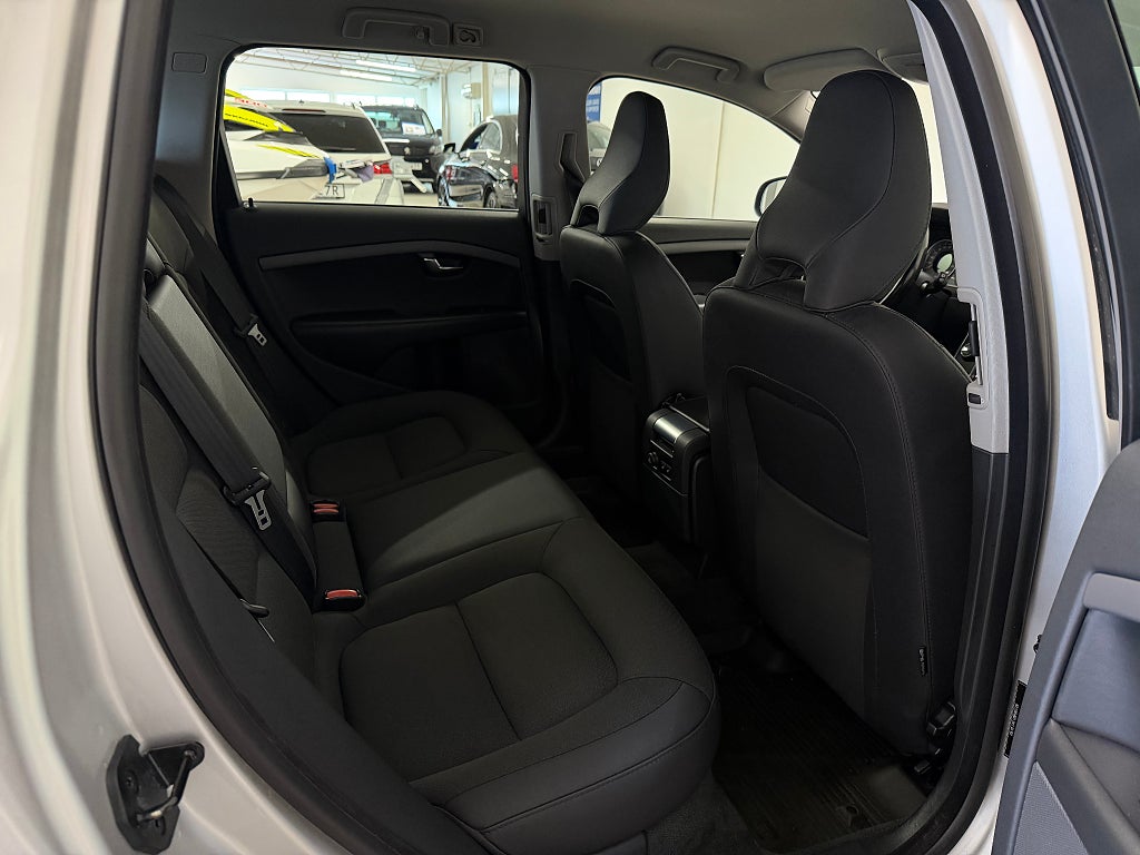 Volvo V70 2012 - miniatyr 11